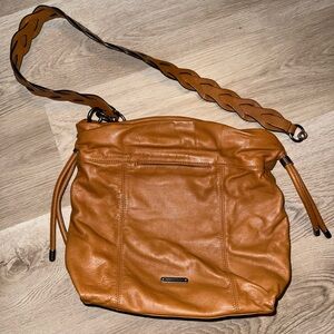 Rebecca Minkoff Shoulder Bag (see photos/description)